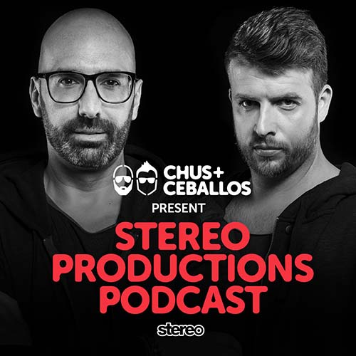 Chus Ceballos Stereo Productions Podcast Week5218 Stereo Productions Best Of 2018 Mixed By Chus Ceballos Edmliveset Com Goodmusic2k18week04 18 chus & ceballos live from flash, washington dc (usa). edmliveset com